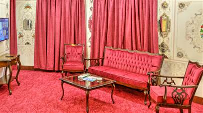 لابی هتل ارگ جدید یزد لابی هتل ارگ جدید یزد